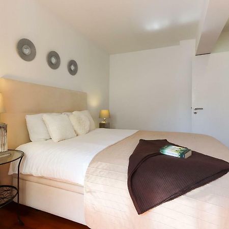 Entrecampos Terrace By Homing Apartment Lisboa Ngoại thất bức ảnh
