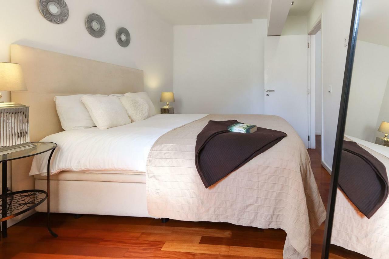 Entrecampos Terrace By Homing Apartment Lisboa Ngoại thất bức ảnh